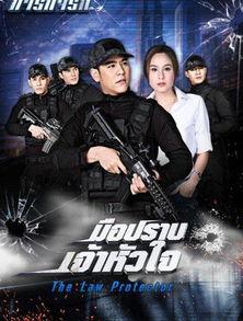 秘密特工（粤语版）,粤音解码，揭秘特工风云