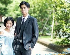 江少每天骗我谈恋爱