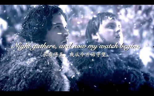 守夜人：恶魔永世同在,恶魔永世同在——探寻永恒黑暗中的光明守护