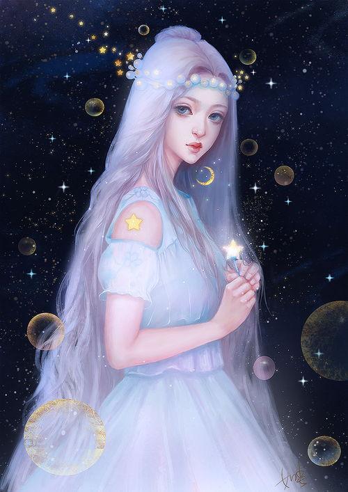 梦女孩,探寻梦境深处的奇幻之旅